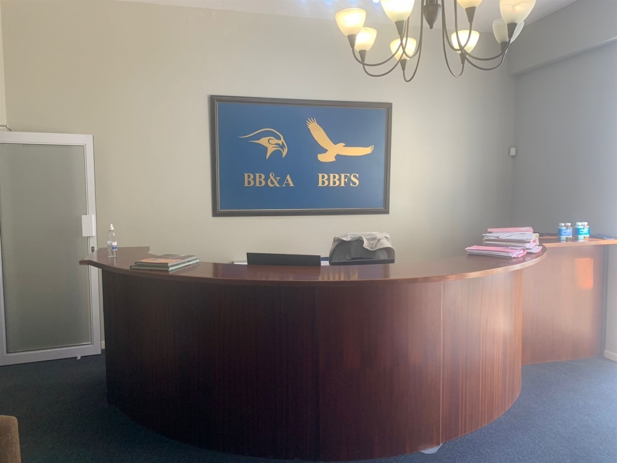 Commercial Property for Sale in Clarendon KwaZulu-Natal