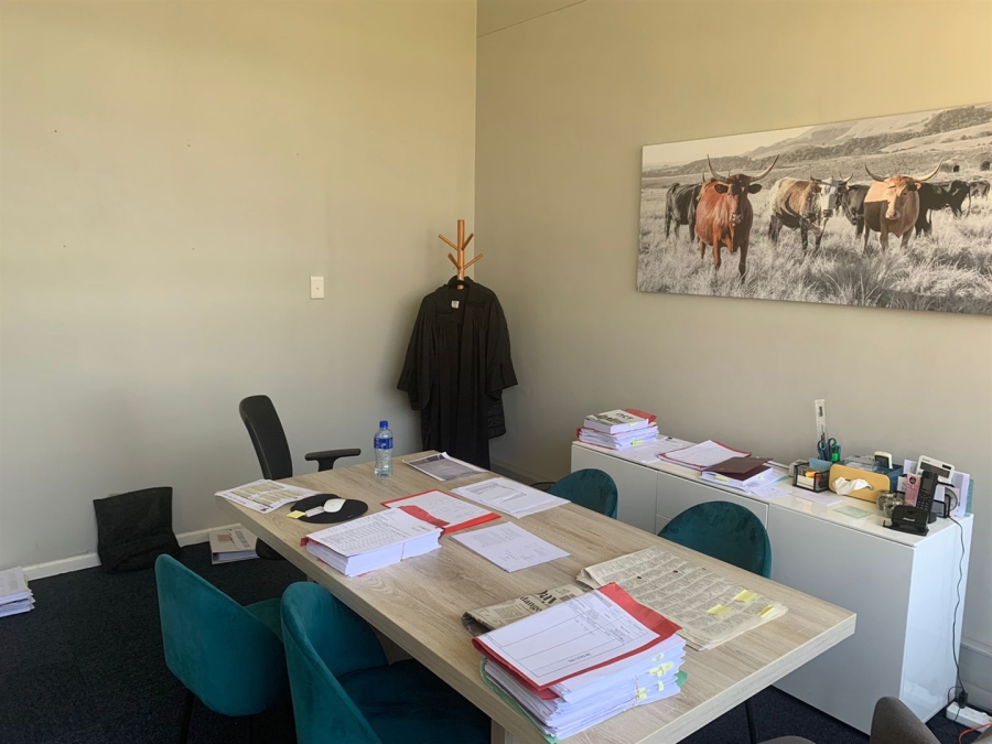 Commercial Property for Sale in Clarendon KwaZulu-Natal