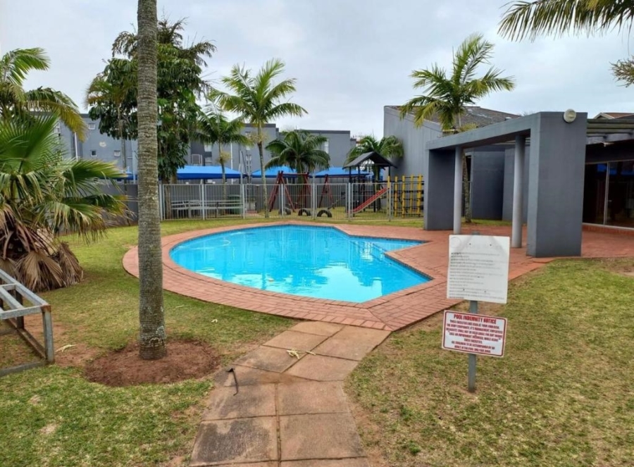 1 Bedroom Property for Sale in Meer En See KwaZulu-Natal