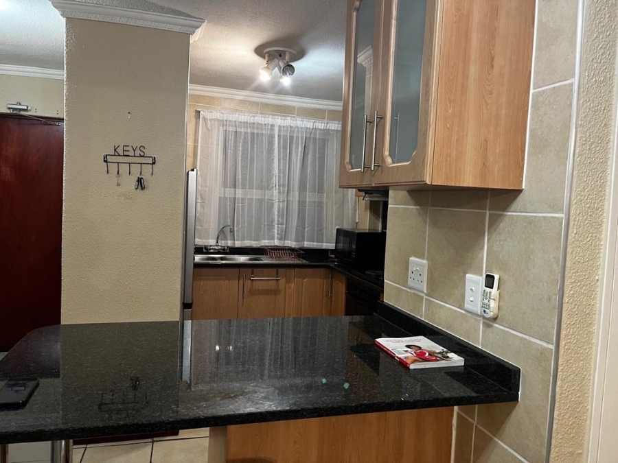 1 Bedroom Property for Sale in Meer En See KwaZulu-Natal