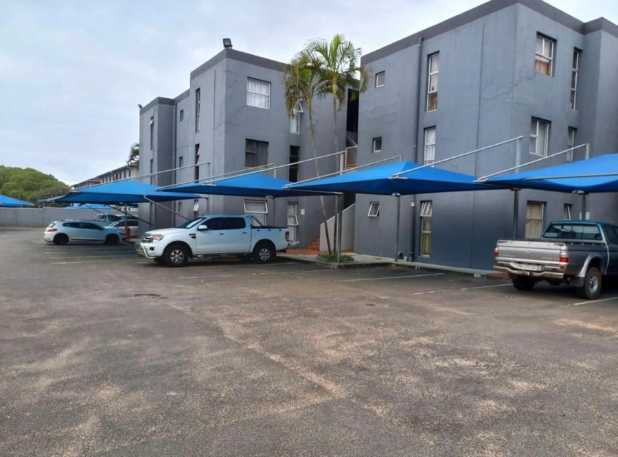 1 Bedroom Property for Sale in Meer En See KwaZulu-Natal