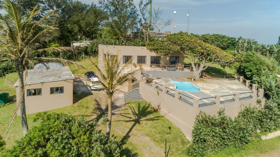 3 Bedroom Property for Sale in Tugela Mouth KwaZulu-Natal