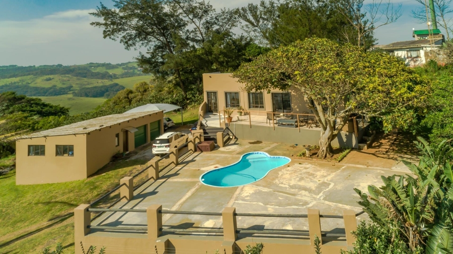 3 Bedroom Property for Sale in Tugela Mouth KwaZulu-Natal