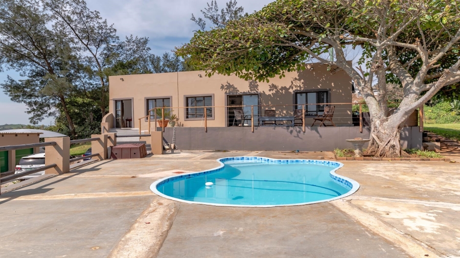 3 Bedroom Property for Sale in Tugela Mouth KwaZulu-Natal