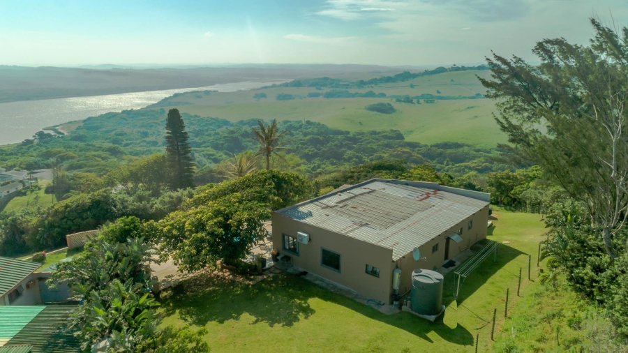 3 Bedroom Property for Sale in Tugela Mouth KwaZulu-Natal