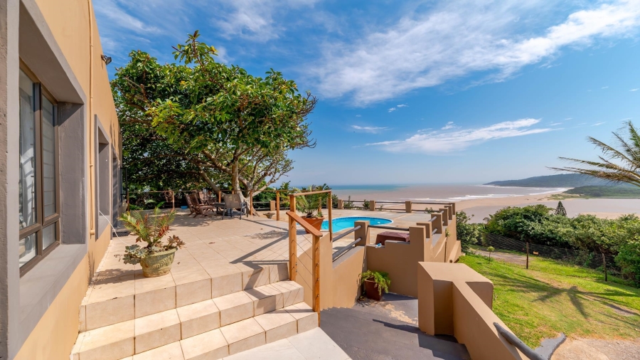 3 Bedroom Property for Sale in Tugela Mouth KwaZulu-Natal