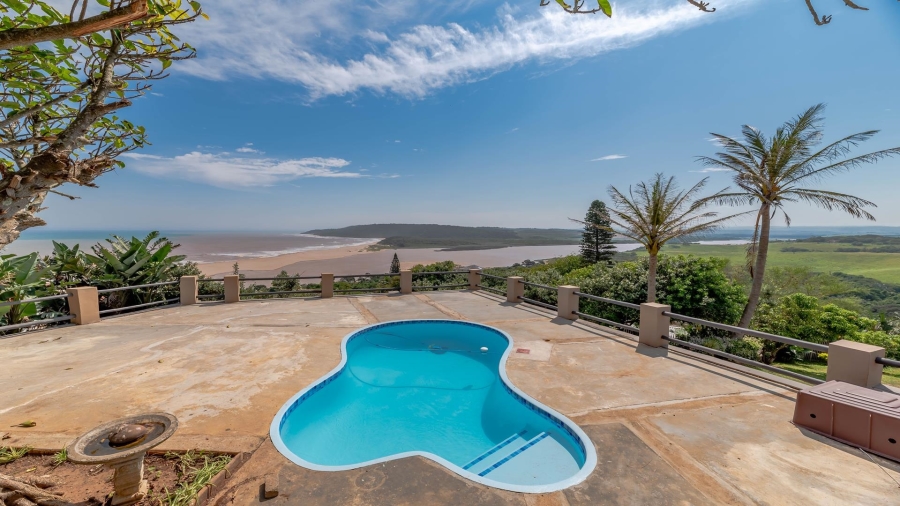 3 Bedroom Property for Sale in Tugela Mouth KwaZulu-Natal