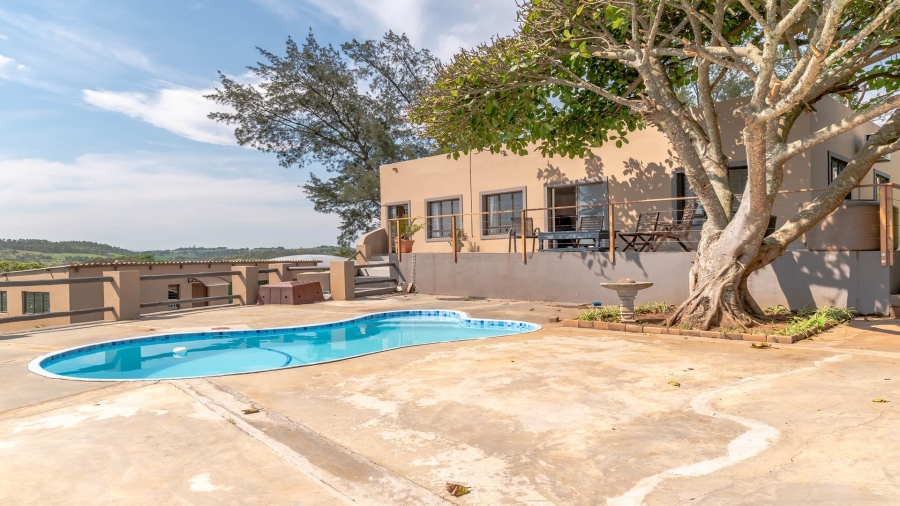 3 Bedroom Property for Sale in Tugela Mouth KwaZulu-Natal