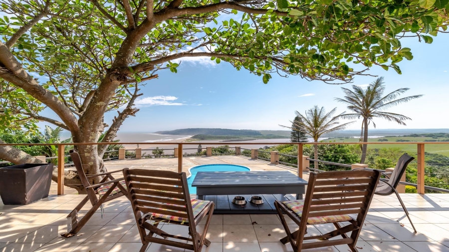 3 Bedroom Property for Sale in Tugela Mouth KwaZulu-Natal
