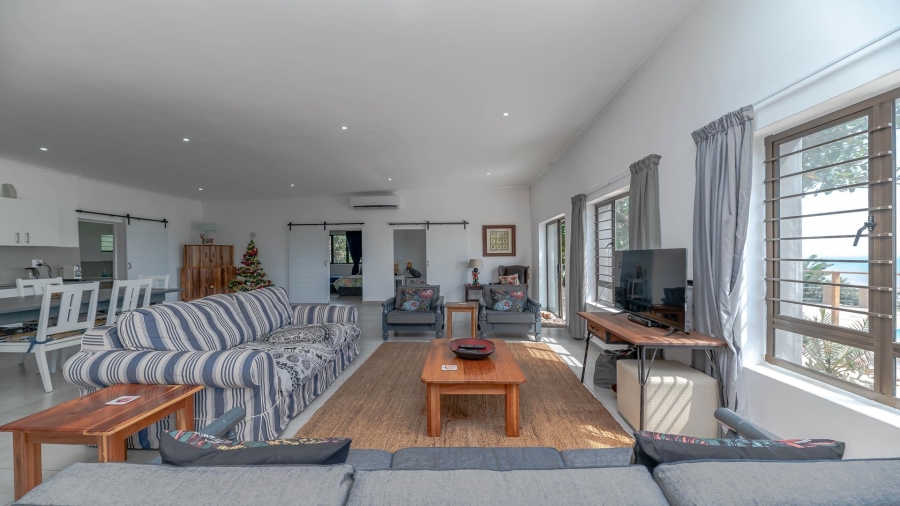 3 Bedroom Property for Sale in Tugela Mouth KwaZulu-Natal