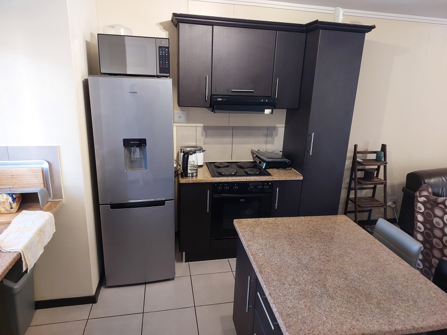 2 Bedroom Property for Sale in Sherwood KwaZulu-Natal