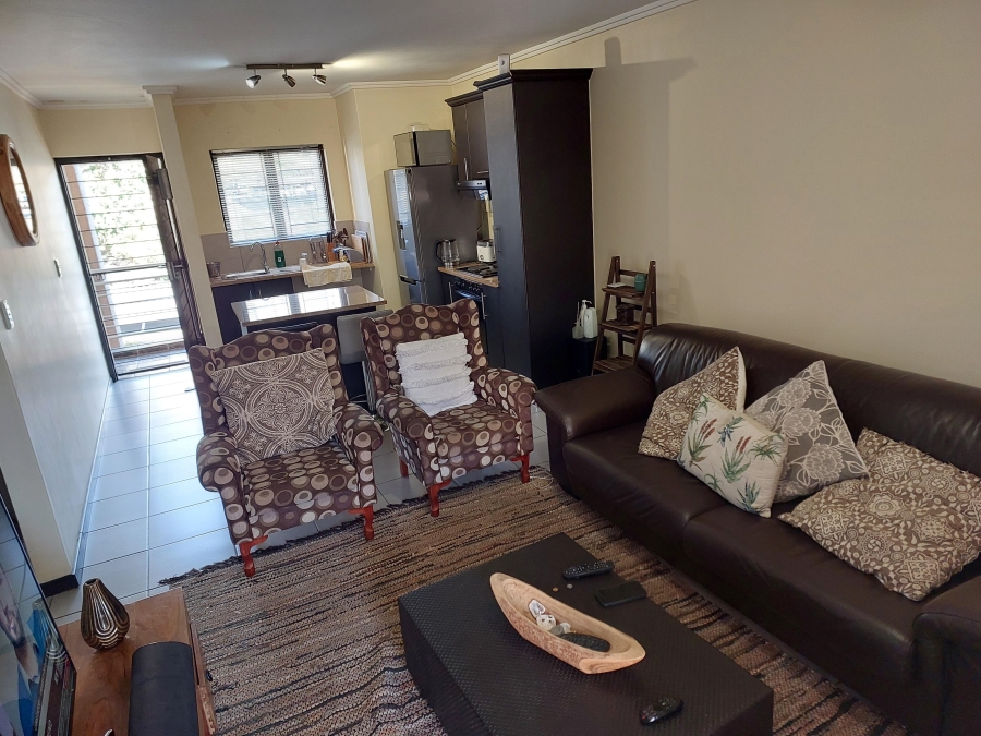 2 Bedroom Property for Sale in Sherwood KwaZulu-Natal