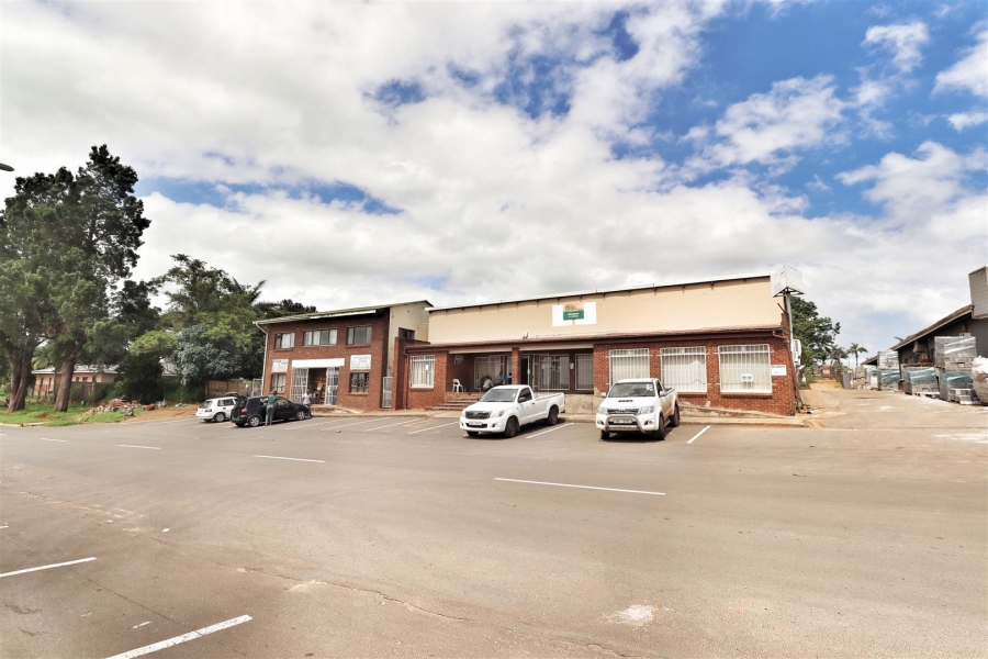Commercial Property for Sale in Melmoth KwaZulu-Natal