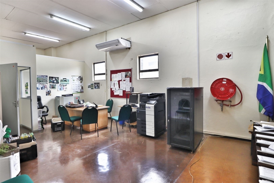 Commercial Property for Sale in Melmoth KwaZulu-Natal