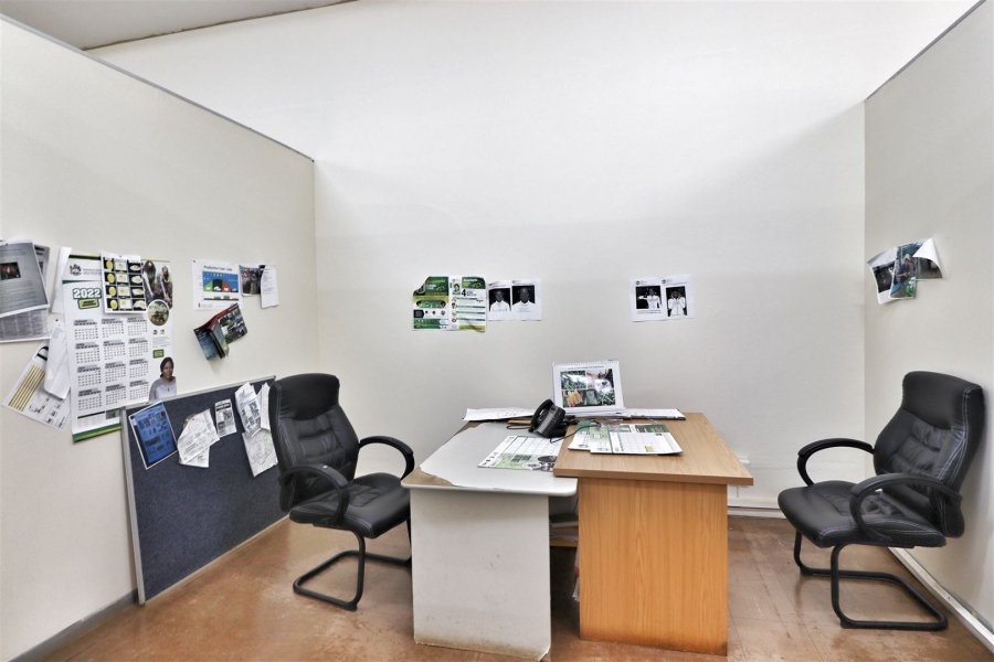 Commercial Property for Sale in Melmoth KwaZulu-Natal