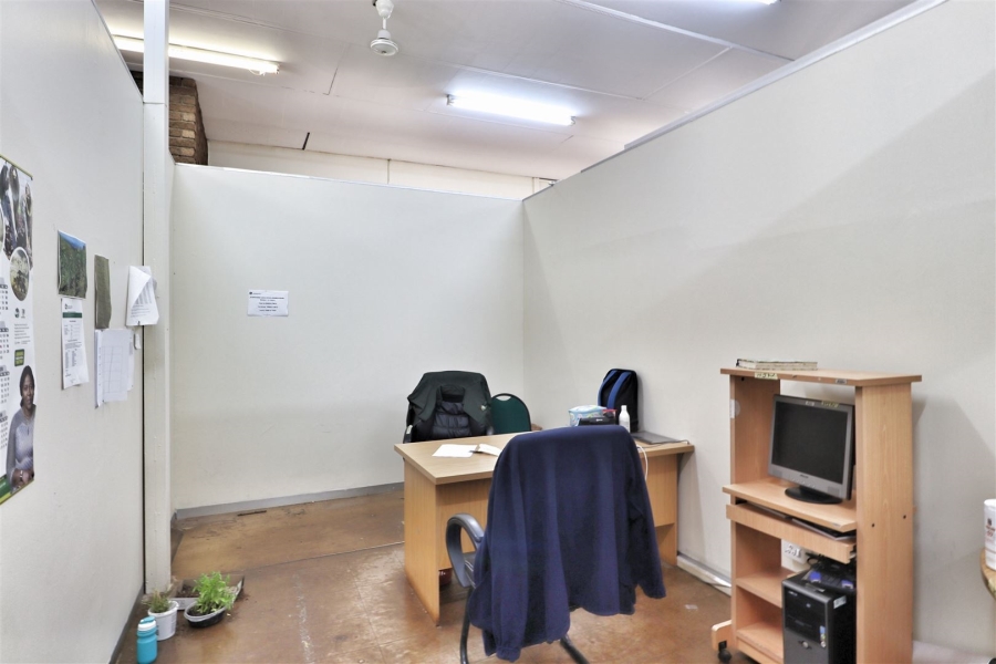 Commercial Property for Sale in Melmoth KwaZulu-Natal