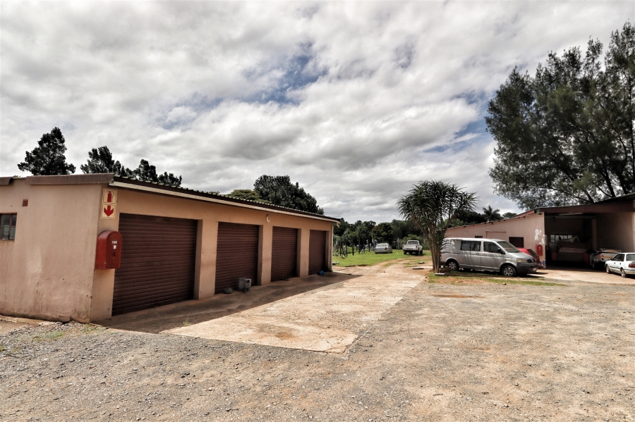 Commercial Property for Sale in Melmoth KwaZulu-Natal