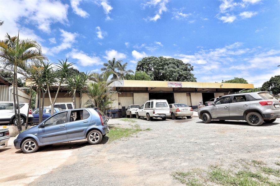 Commercial Property for Sale in Melmoth KwaZulu-Natal