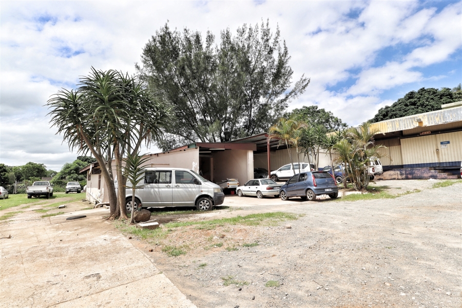 Commercial Property for Sale in Melmoth KwaZulu-Natal