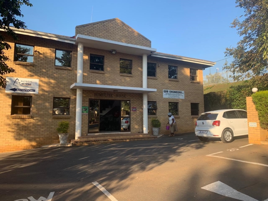 Commercial Property for Sale in Clarendon KwaZulu-Natal