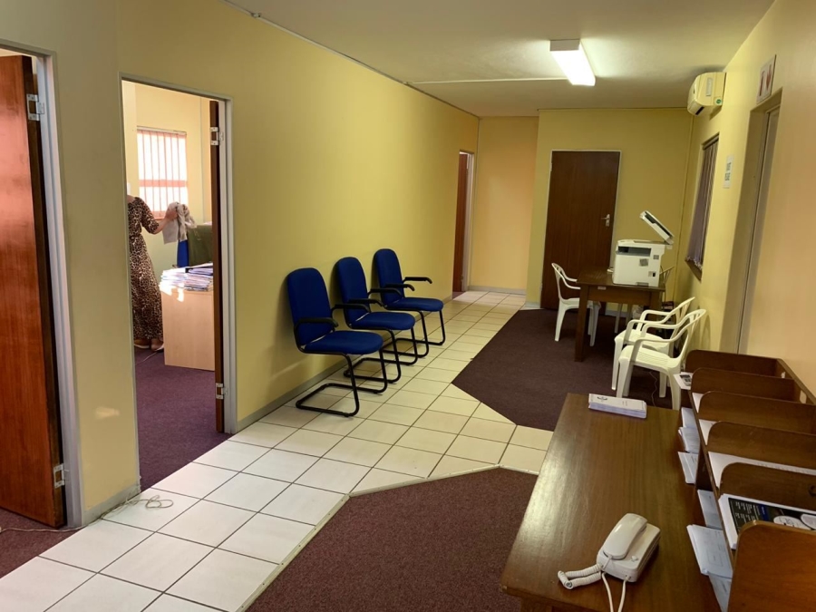 Commercial Property for Sale in Clarendon KwaZulu-Natal