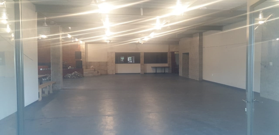 Commercial Property for Sale in Heatonville KwaZulu-Natal