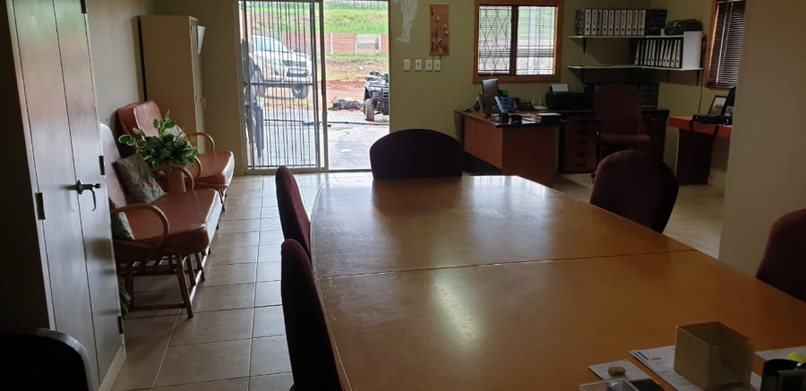 Commercial Property for Sale in Heatonville KwaZulu-Natal