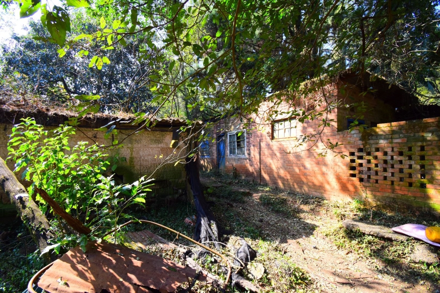 0 Bedroom Property for Sale in Town Bush Valley KwaZulu-Natal