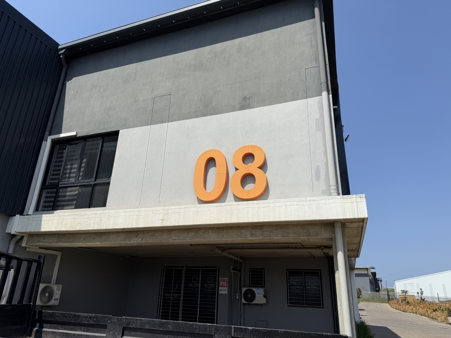 To Let commercial Property for Rent in Shakas Head KwaZulu-Natal