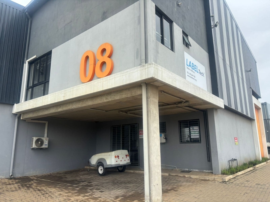 To Let commercial Property for Rent in Shakas Head KwaZulu-Natal