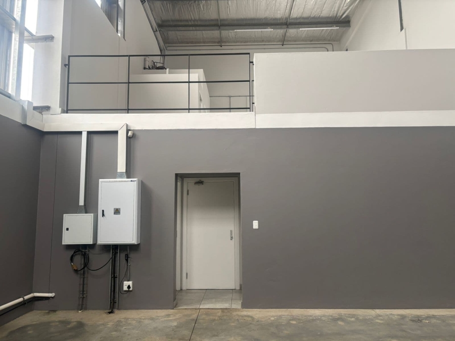 To Let commercial Property for Rent in Shakas Head KwaZulu-Natal