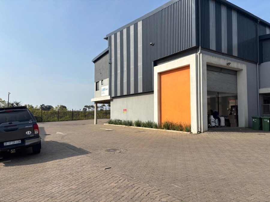 To Let commercial Property for Rent in Shakas Head KwaZulu-Natal