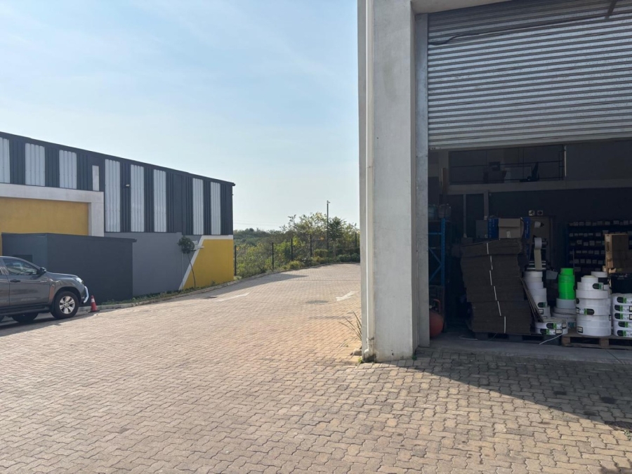 To Let commercial Property for Rent in Shakas Head KwaZulu-Natal