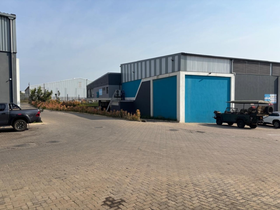 To Let commercial Property for Rent in Shakas Head KwaZulu-Natal