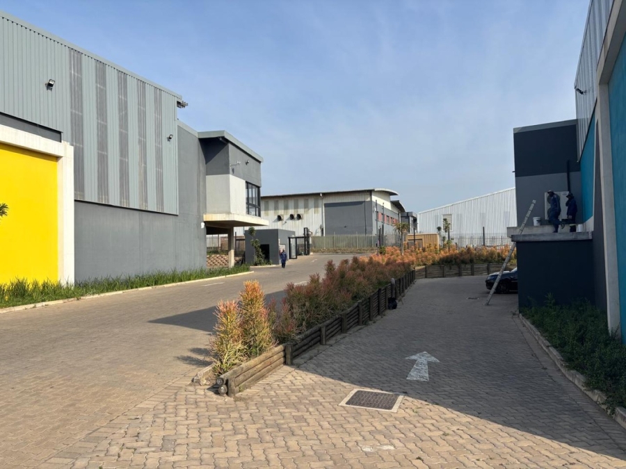 To Let commercial Property for Rent in Shakas Head KwaZulu-Natal