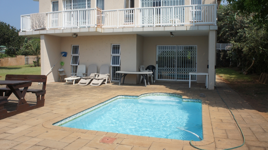 4 Bedroom Property for Sale in Bazley Beach KwaZulu-Natal