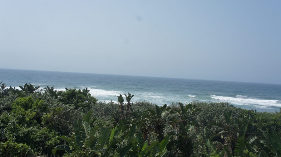 4 Bedroom Property for Sale in Bazley Beach KwaZulu-Natal