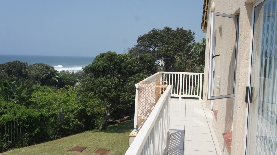 4 Bedroom Property for Sale in Bazley Beach KwaZulu-Natal