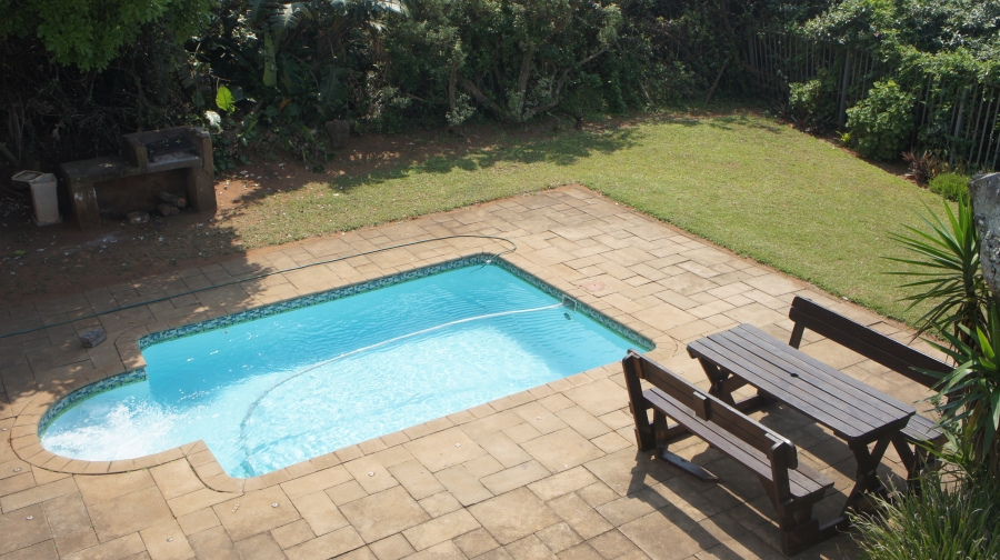 4 Bedroom Property for Sale in Bazley Beach KwaZulu-Natal