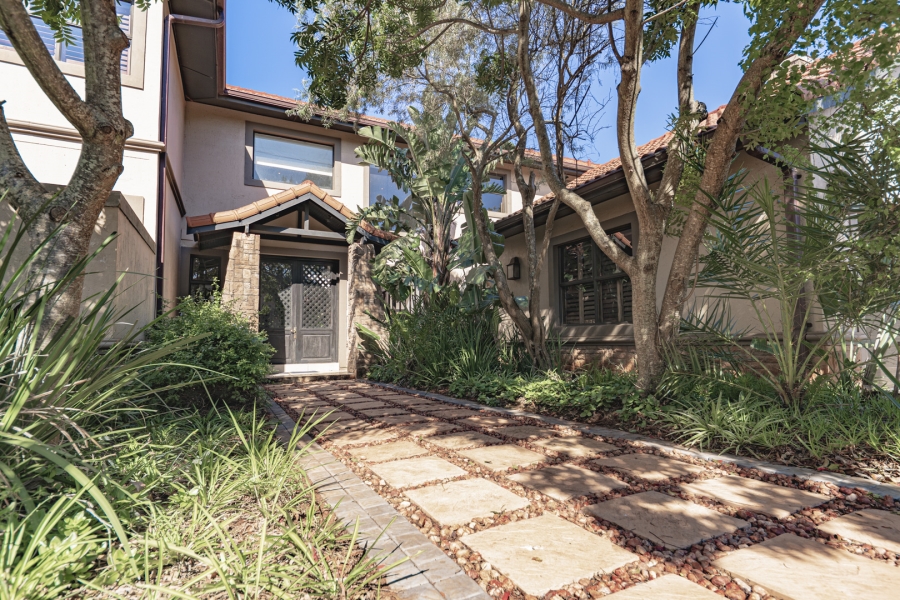 4 Bedroom Property for Sale in Zimbali Coastal Resort Estate KwaZulu-Natal