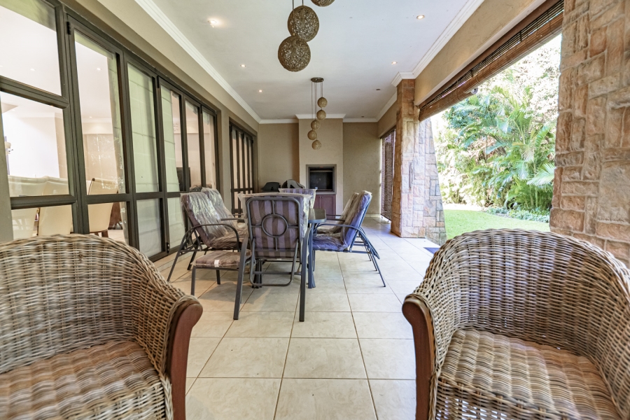 4 Bedroom Property for Sale in Zimbali Coastal Resort Estate KwaZulu-Natal