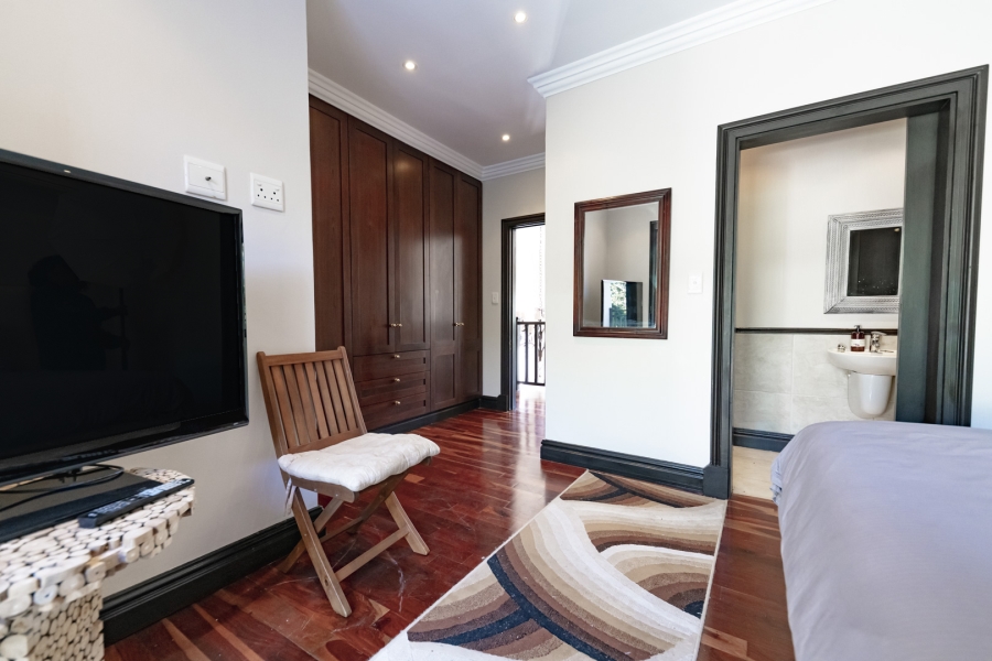 4 Bedroom Property for Sale in Zimbali Coastal Resort Estate KwaZulu-Natal