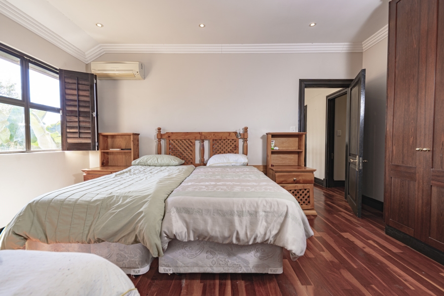 4 Bedroom Property for Sale in Zimbali Coastal Resort Estate KwaZulu-Natal