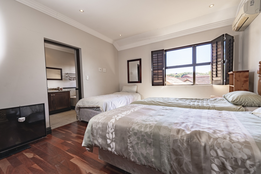 4 Bedroom Property for Sale in Zimbali Coastal Resort Estate KwaZulu-Natal