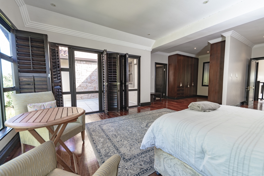 4 Bedroom Property for Sale in Zimbali Coastal Resort Estate KwaZulu-Natal