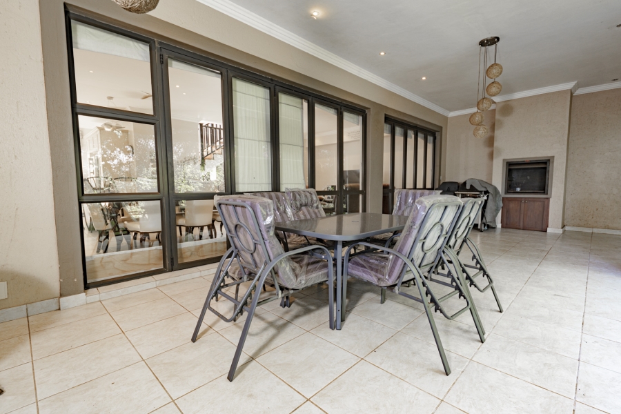 4 Bedroom Property for Sale in Zimbali Coastal Resort Estate KwaZulu-Natal