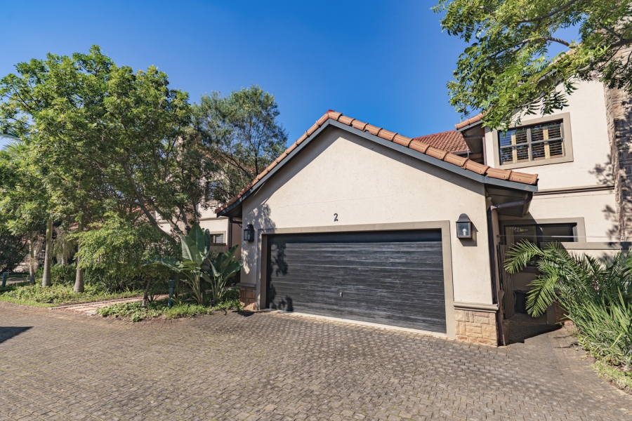 4 Bedroom Property for Sale in Zimbali Coastal Resort Estate KwaZulu-Natal