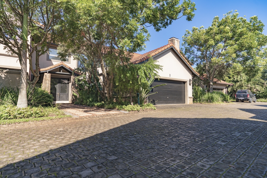 4 Bedroom Property for Sale in Zimbali Coastal Resort Estate KwaZulu-Natal