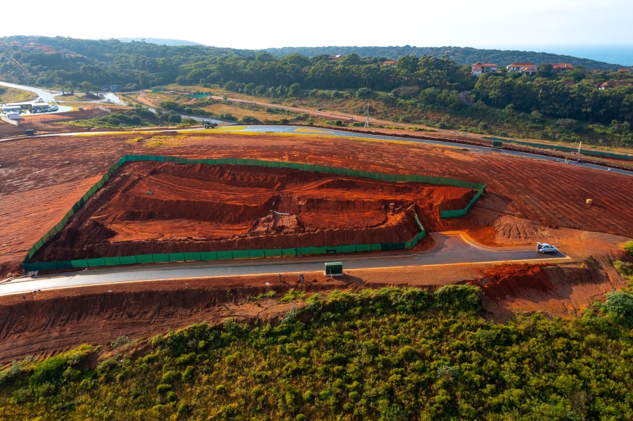 4 Bedroom Property for Sale in Zimbali Lakes Resort KwaZulu-Natal