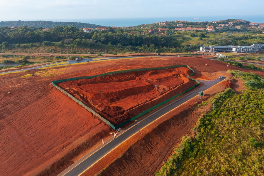 4 Bedroom Property for Sale in Zimbali Lakes Resort KwaZulu-Natal